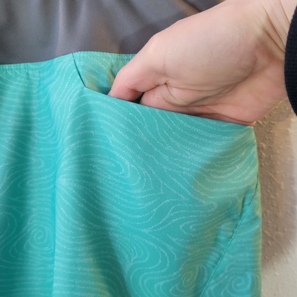 SIMMS Eddy Aruba Guide Skort Size XL - Picture 3 of 10